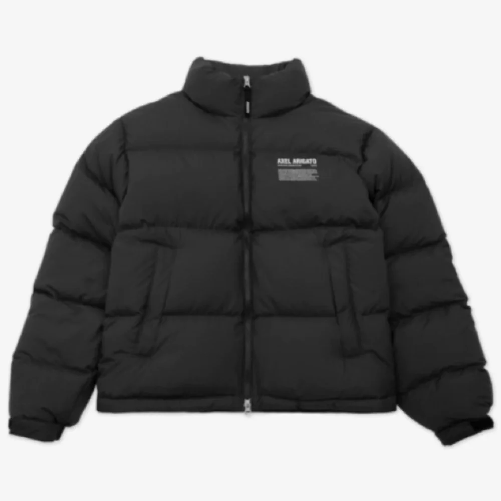 Axel arigato L observer puffer jacket down feather boxy - Picture 4 of 16